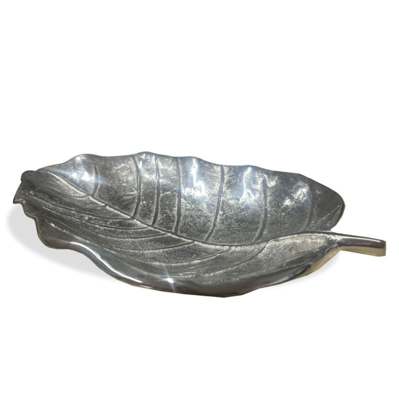 Culinary Concepts Small Capri Leaf Dish