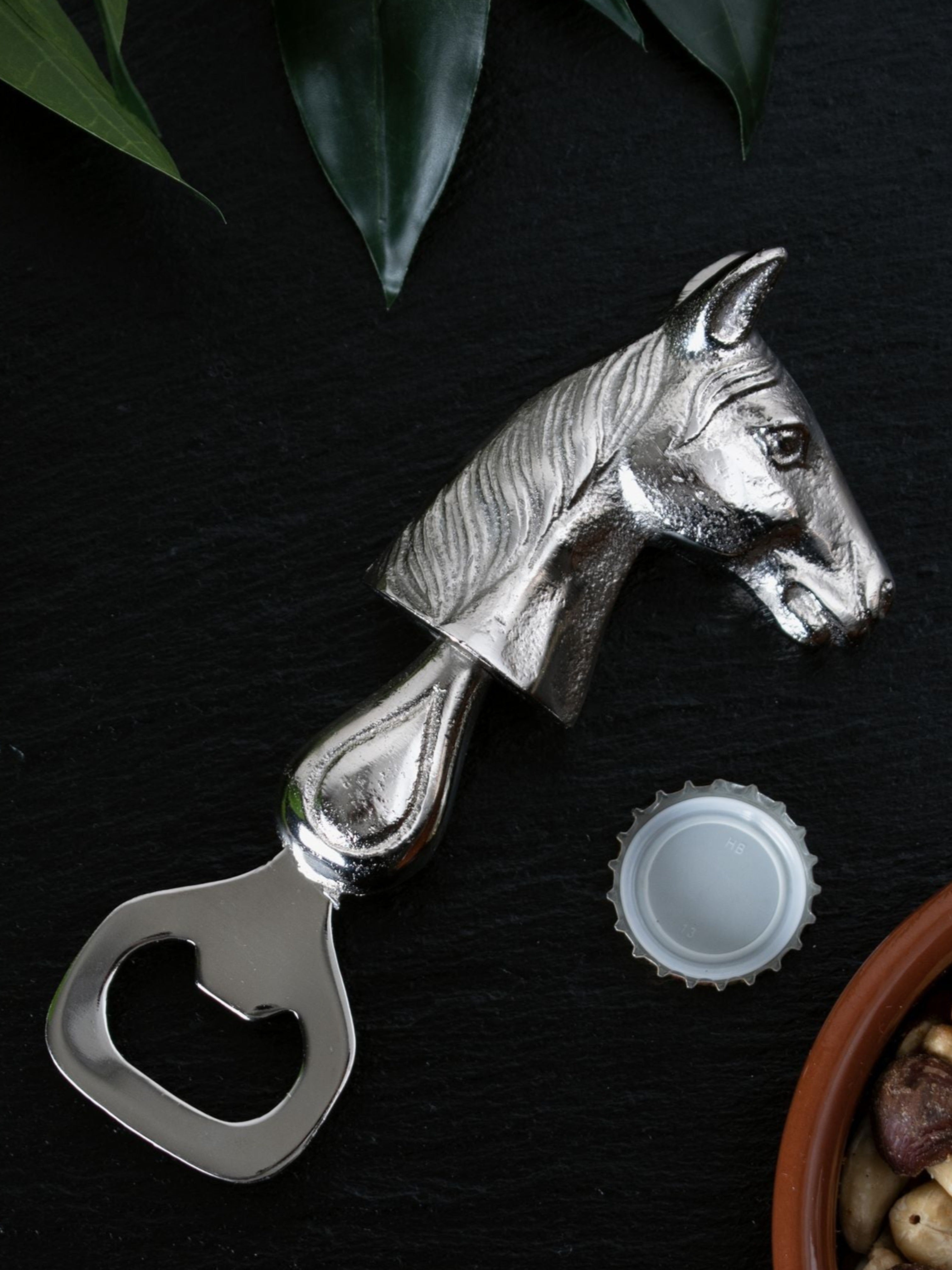 Horse Bottle Opener