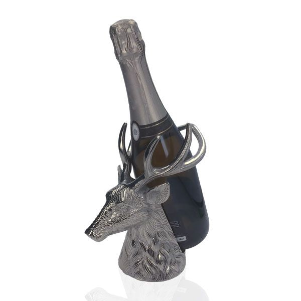 Culinary Concepts Stag Bottle Holder