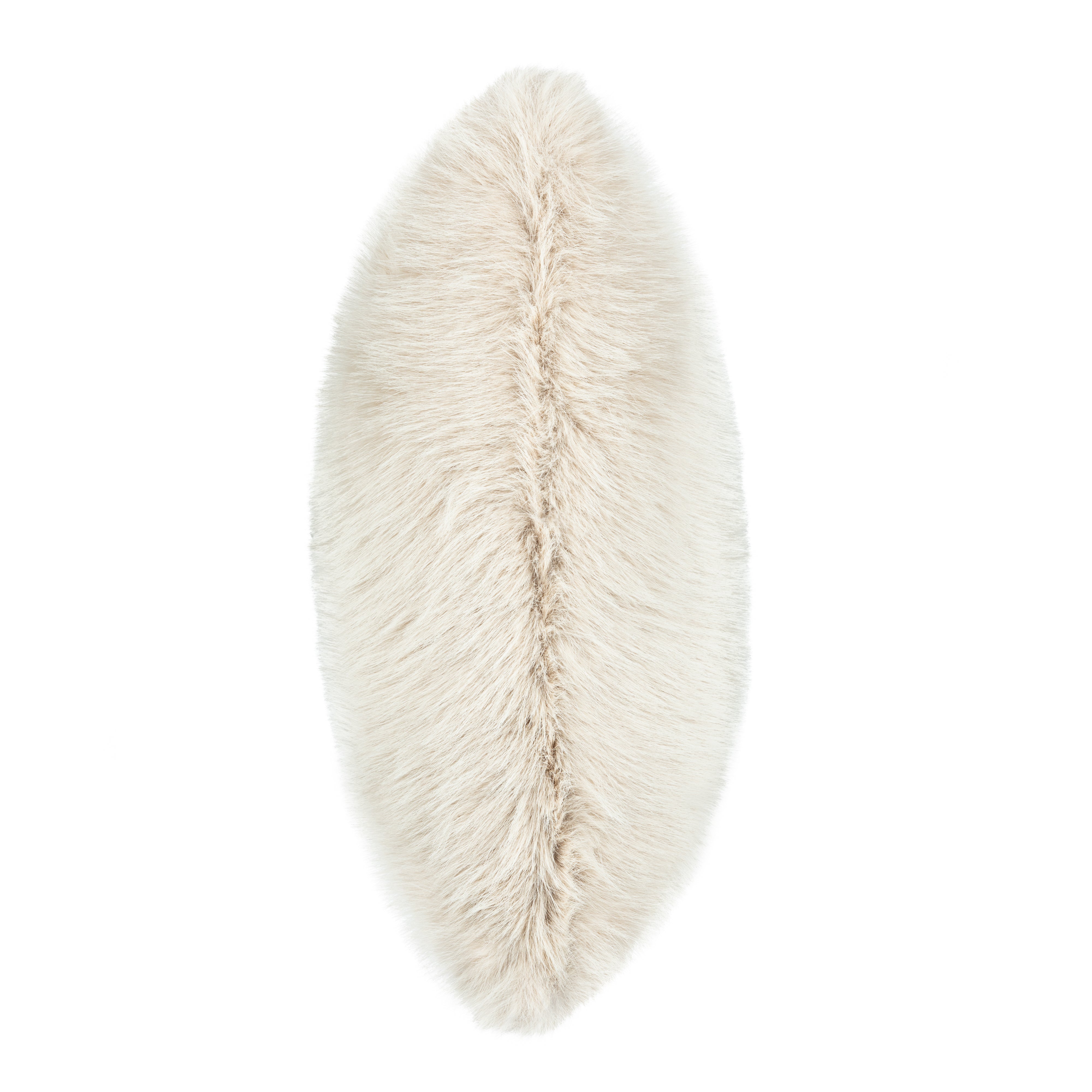 Sloane Mink Cushion