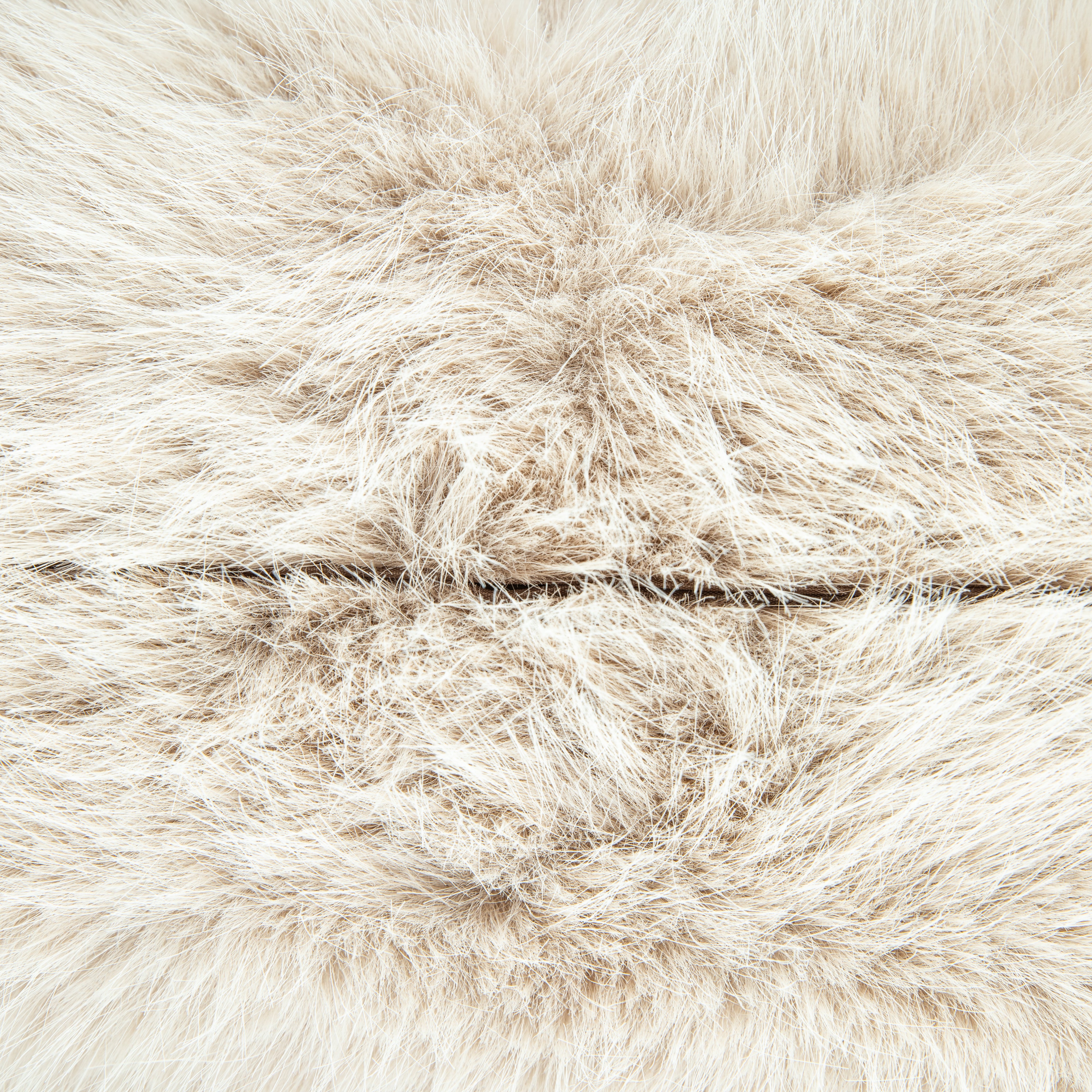 Sloane Mink Cushion