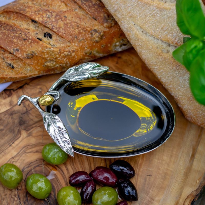 Culinary Concepts Olive Dipping Bowl