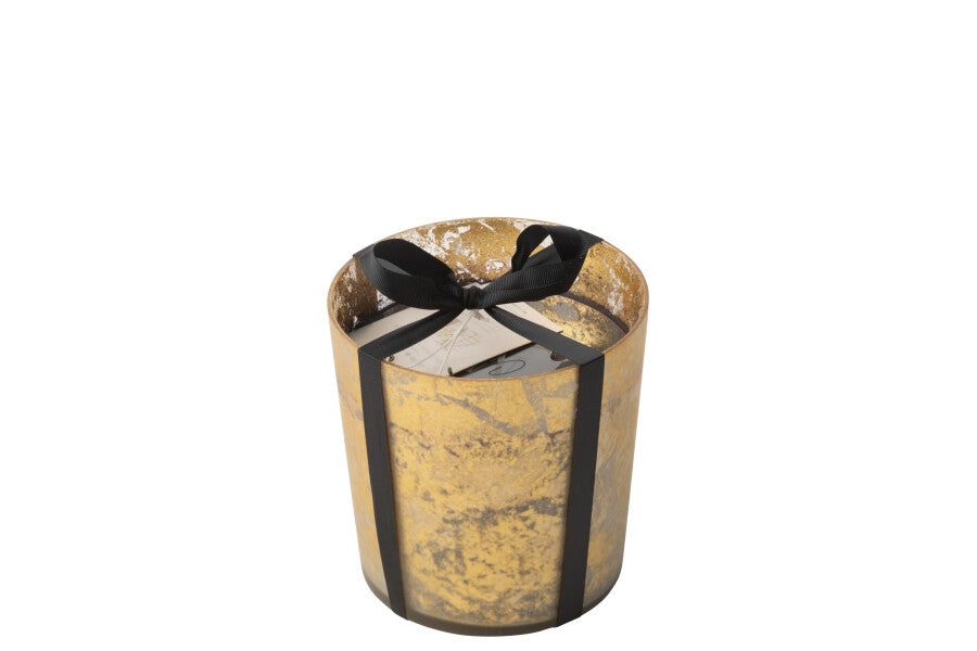 M-Chic Oud & Amber 3 Wick Candle