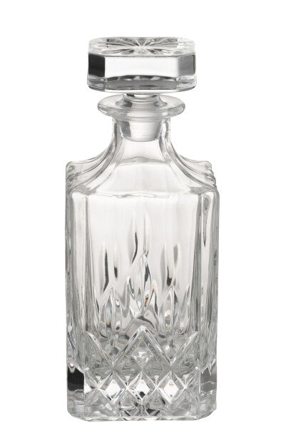 Franco Glass Carafe