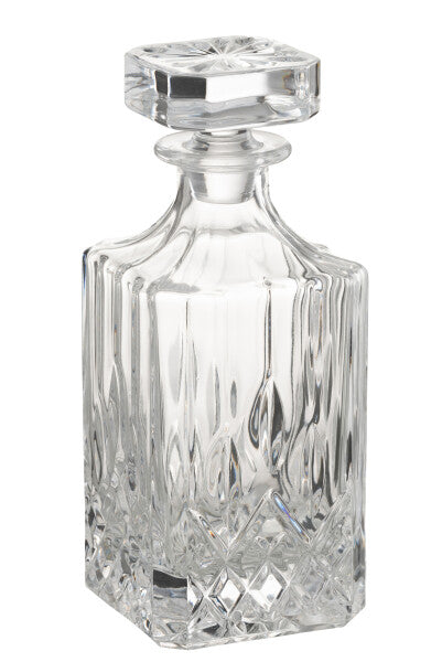 Franco Glass Carafe