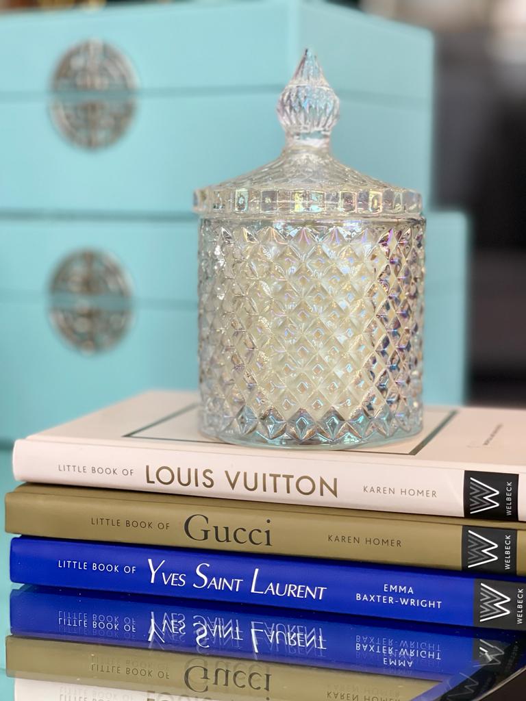 Louis Vuitton Book -  UK