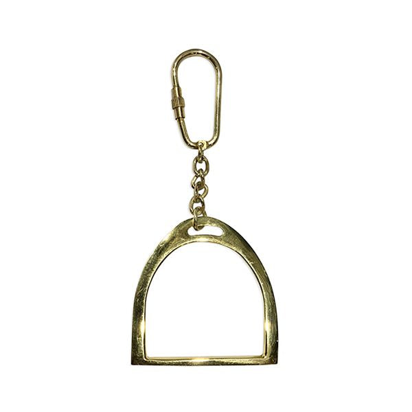 Culinary Concepts Stirrup Keyring