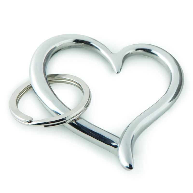 Culinary Concepts Amore Key Ring