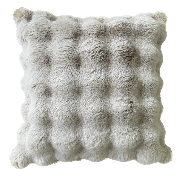 Natural Textured Highgate Cushion