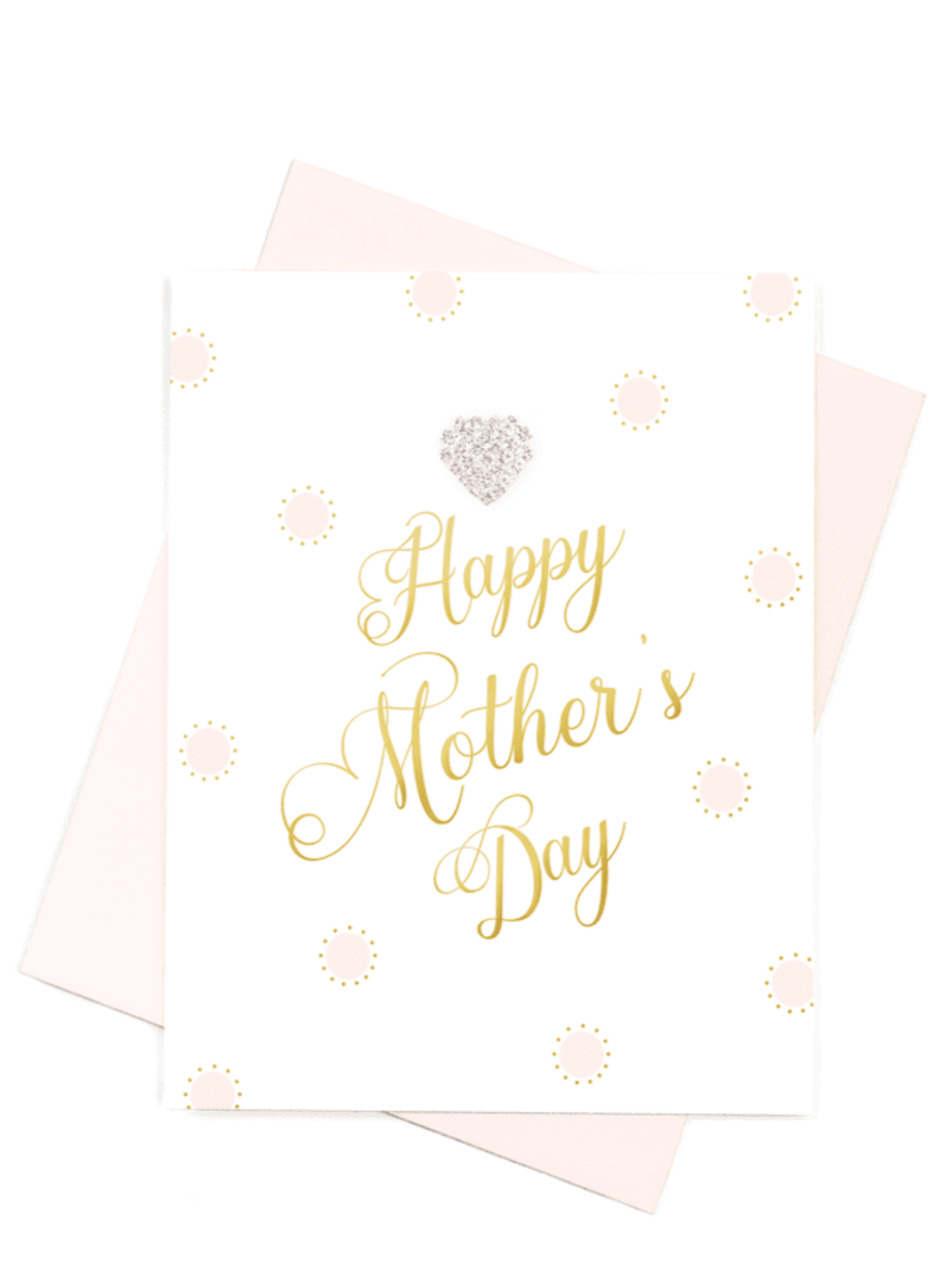 Happy Mother's Day Card