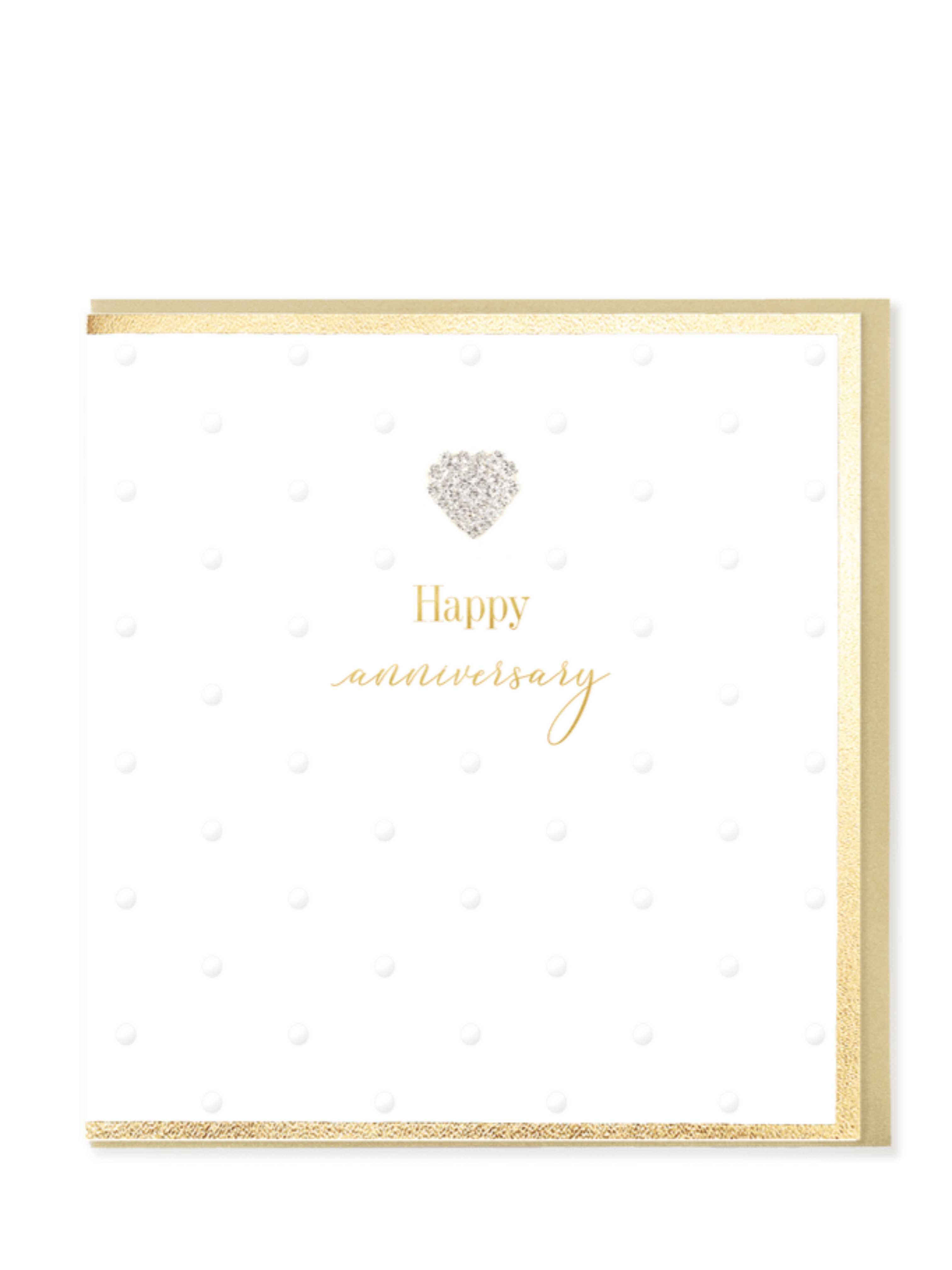 Happy Anniversary Card