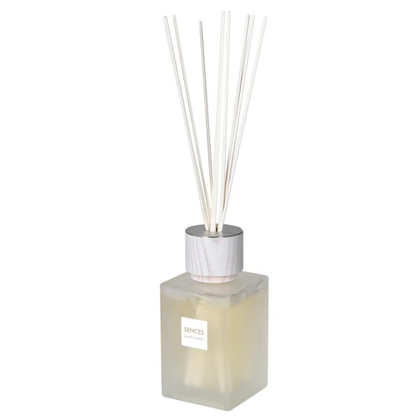 Sences White Alang Alang Large Reed Diffuser