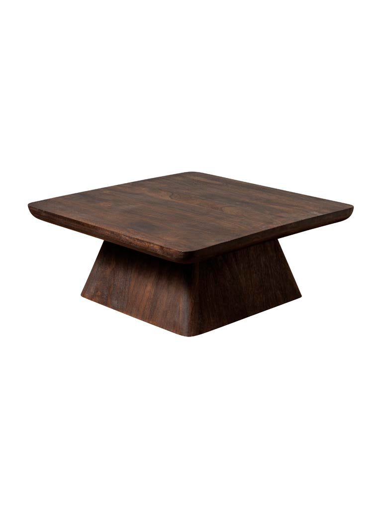 Square Coffee Table Belvès