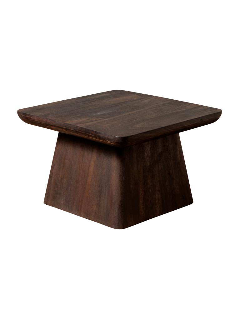 Square Side Table Belvès