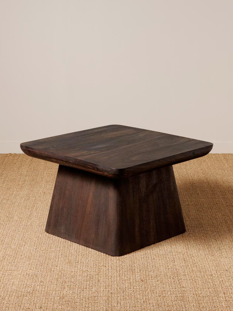 Square Side Table Belvès