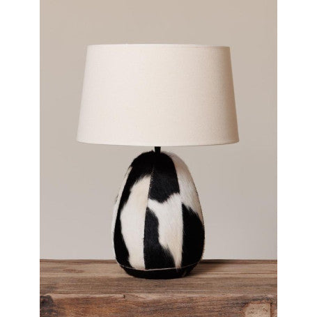 Table Lamp Cheyenne