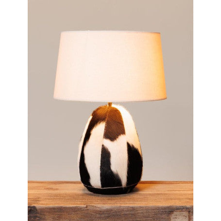 Table Lamp Cheyenne