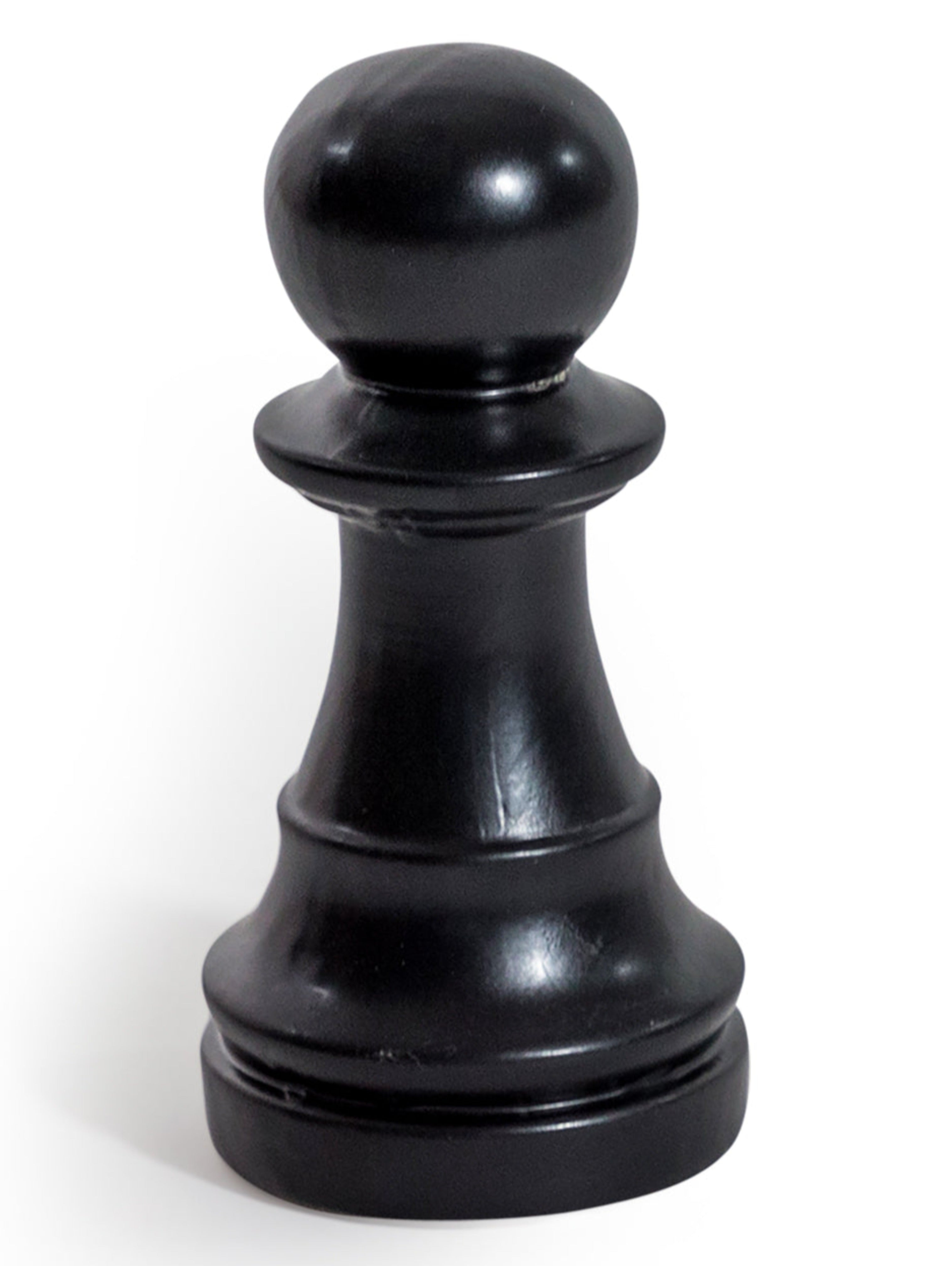 chehoma  Decorative items - Decorative items - Shiny black chess