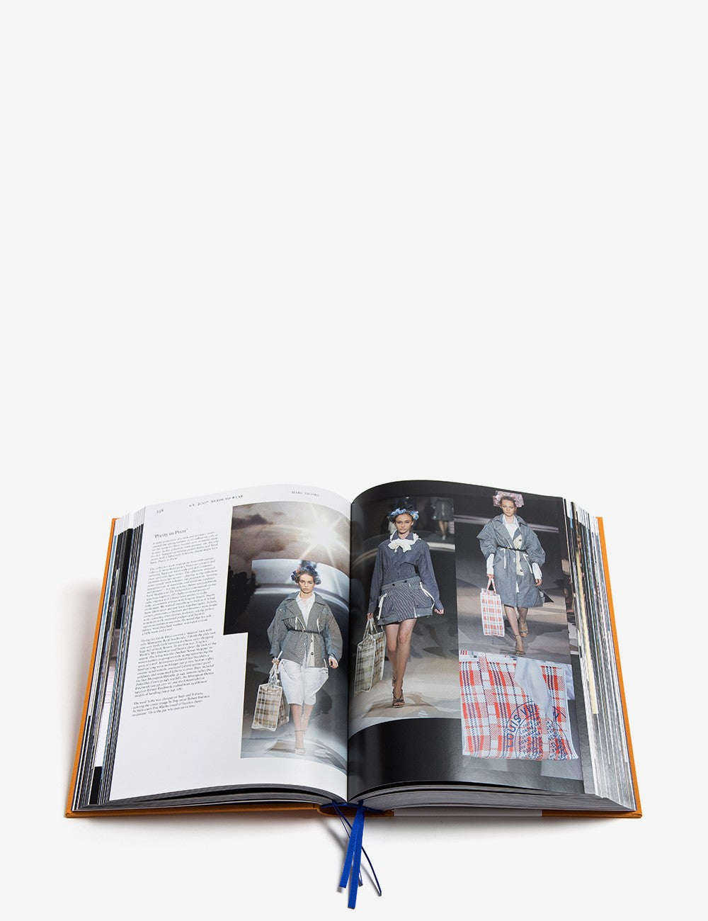 Louis Vuitton Catwalk Book – Chic Interiors Cheshire